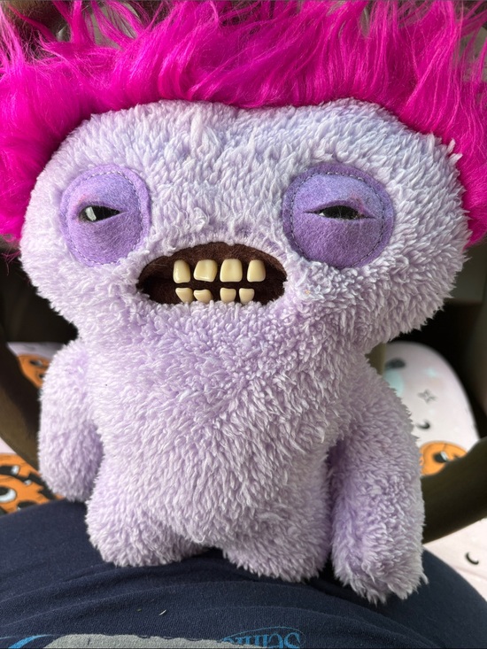 Other - Fuggle